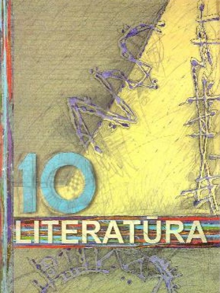 Literatūra 10.klasei 