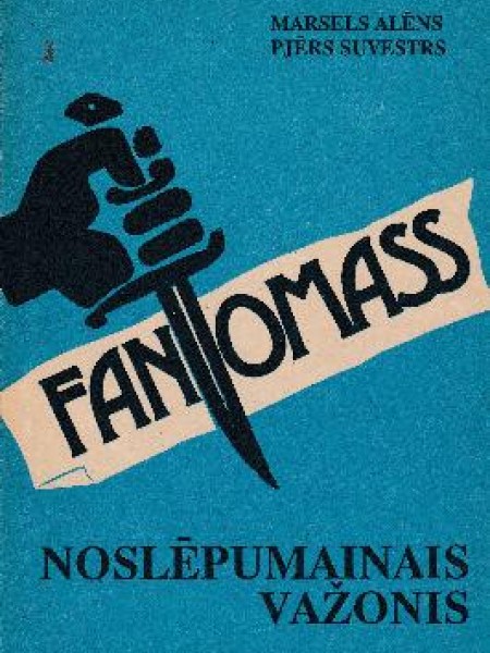 Noslēpumainais važonis 