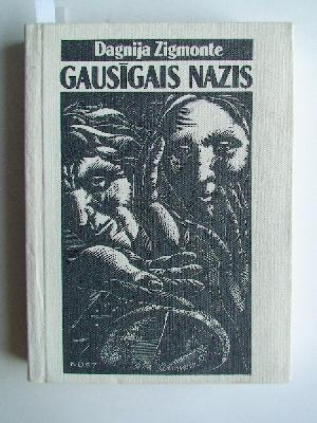 Gausīgais nazis 