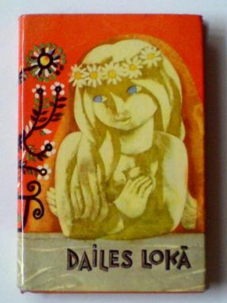 Dailes lokā