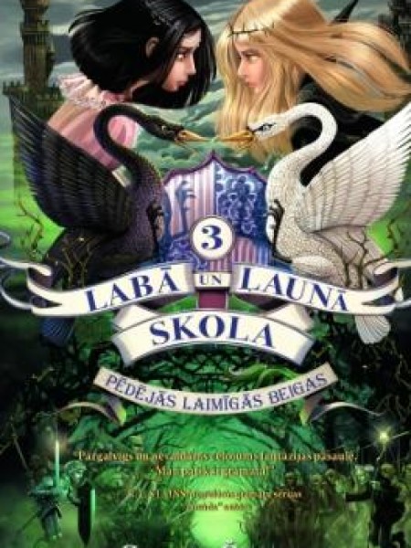 Pēdējās laimīgās beigas