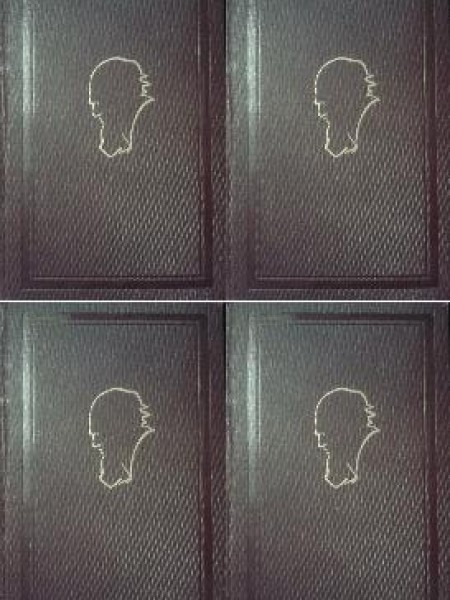 Kars un miers I , II, III, IV.Sējumi 