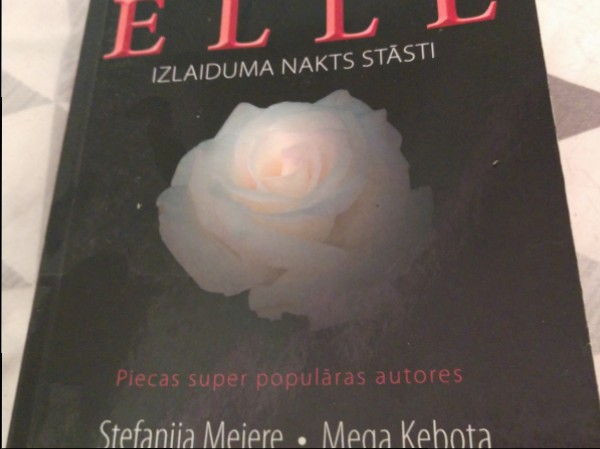 Nakts ballītes ellē