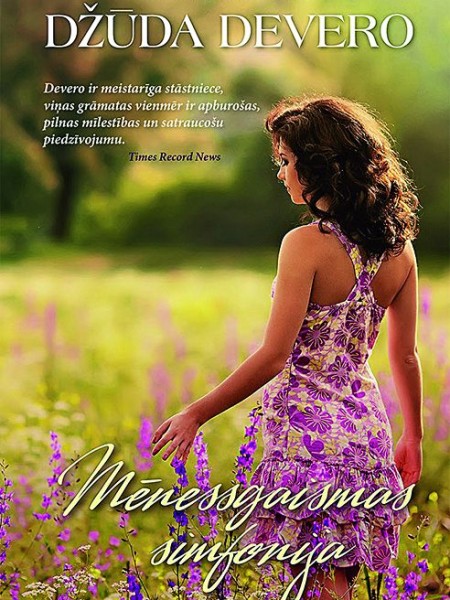 Mē­ness­gais­mas sim­fo­ni­ja