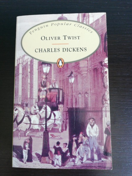 Oliver Twist