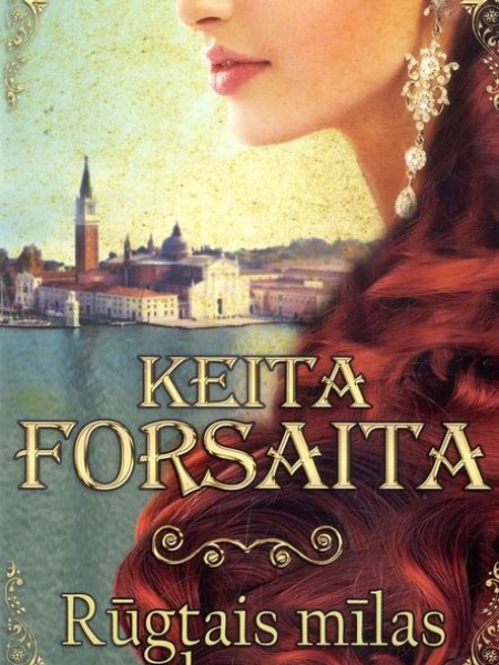 Rūgtais mīlas kauss