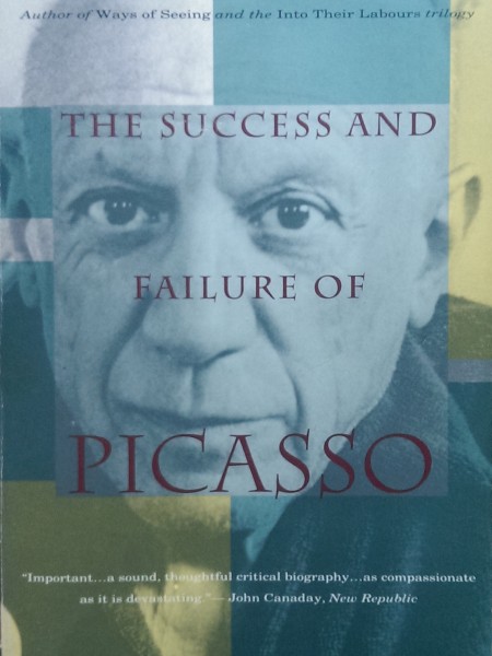 The Success and Failure of Picasso