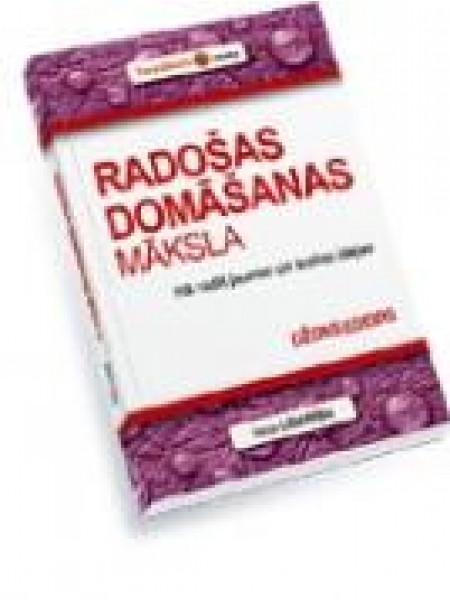 Radošas domāšanas māksla