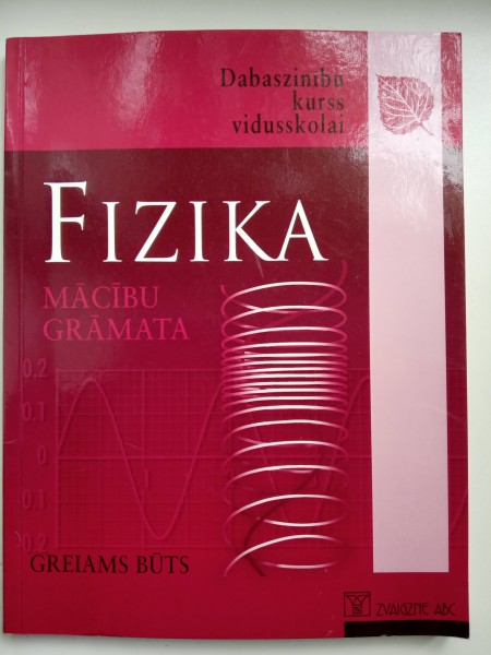 Fizika 