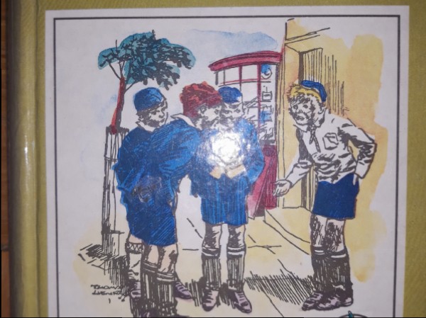 Viljams Briesmīgais