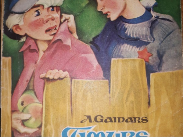 Timurs un viņa komanda