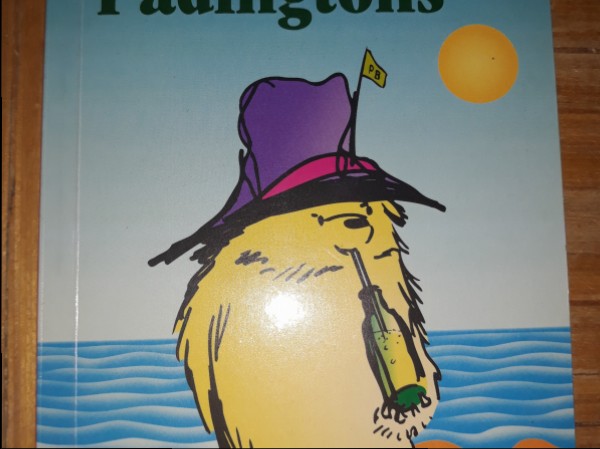 Lācītis Padingtons