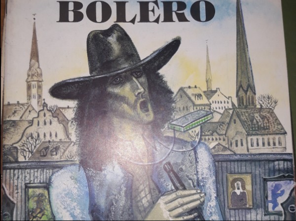 Bolero