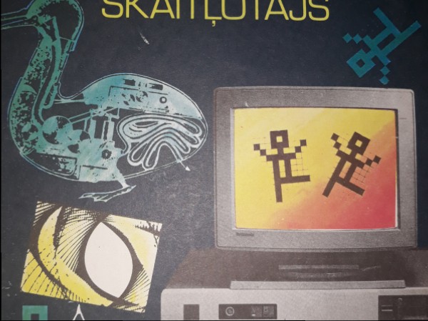 Saistošais skaitļotājs