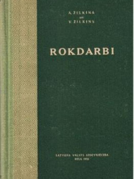 Rokdarbi 