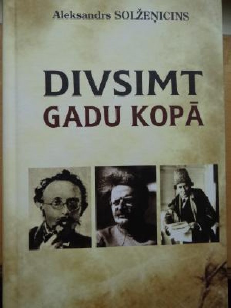 Divsimt gadu kopā