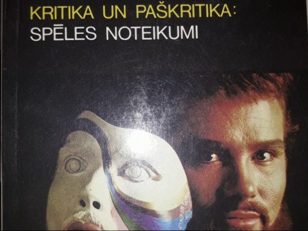 Palīdzība stiprajiem