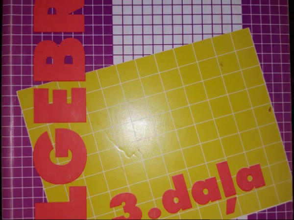 Algebra pamatskolai 3.daļa