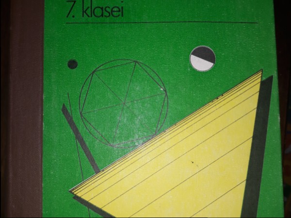 Ģeometrija 7. klasei