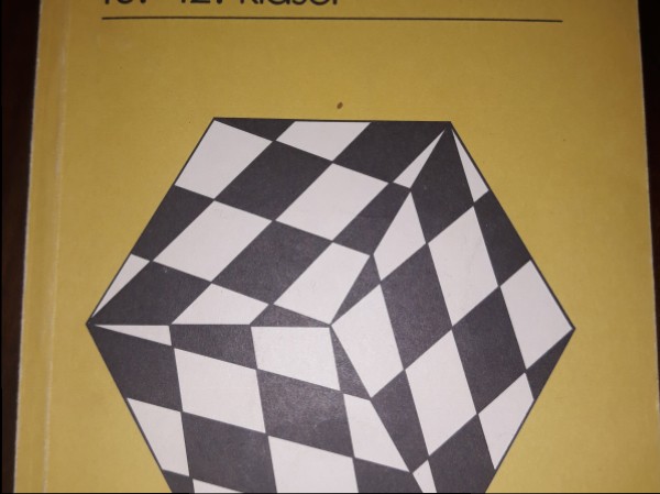 Ģeometrija 10.-12.klasei