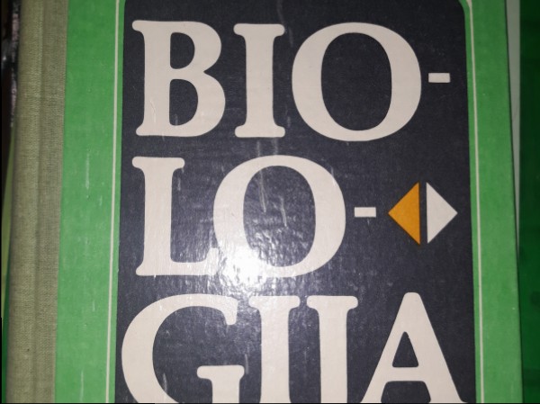 Vispārīgā bioloģija