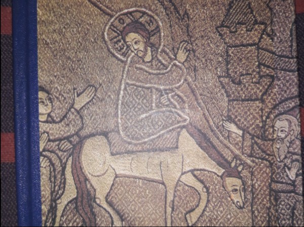 Evaņģēlistu stāsti