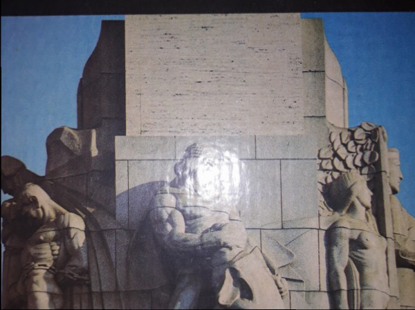 Brīvības piemineklis