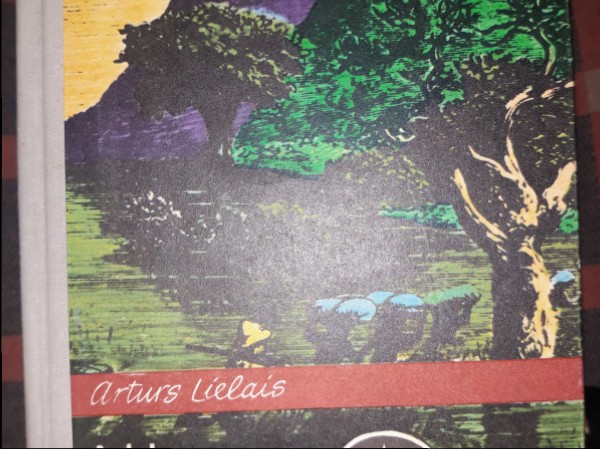 Nīlas izteiku meklējot