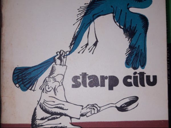 Starp citu