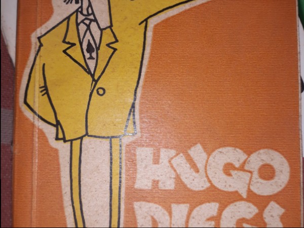 Hugo Diegs