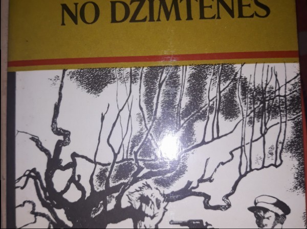 Vēstules no dzimtenes