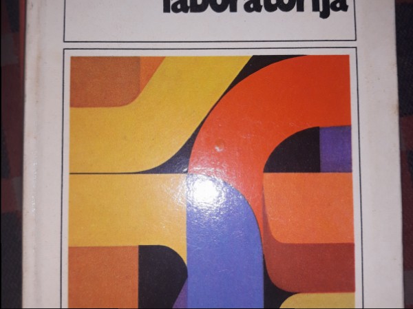 Ķīmija fotoamatiera laboratorijā