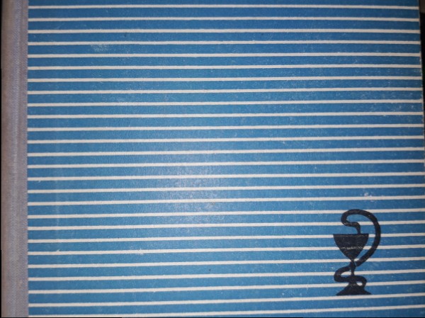 Farmakoloģija ar receptūru