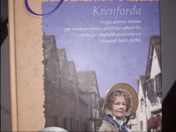 Krenforda