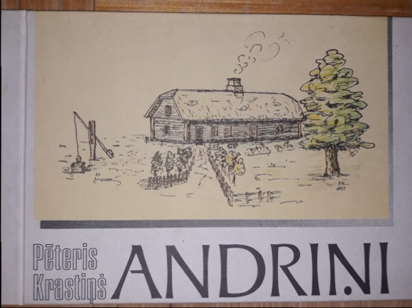 Andriņi