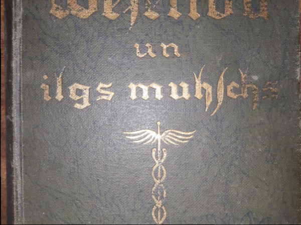 Veselība un ilgs mūžs