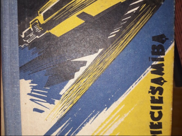 Sevišķa nepieciešamība