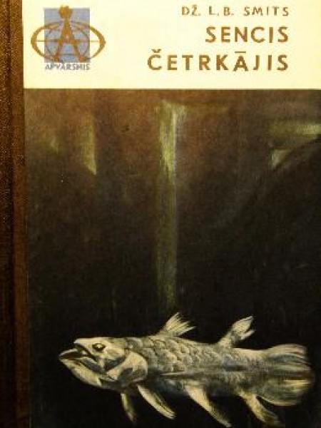 Sencis četrkājis