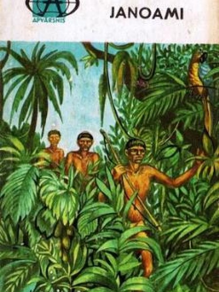 Janoami