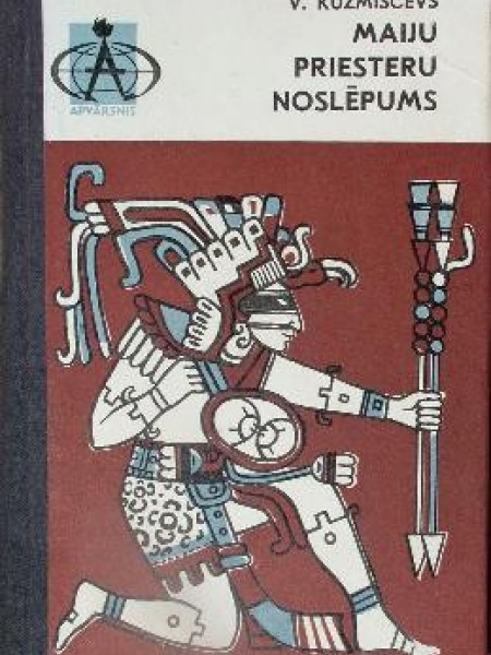 Maiju priesteru noslēpums