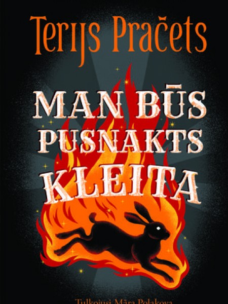 Man būs pusnakts kleita