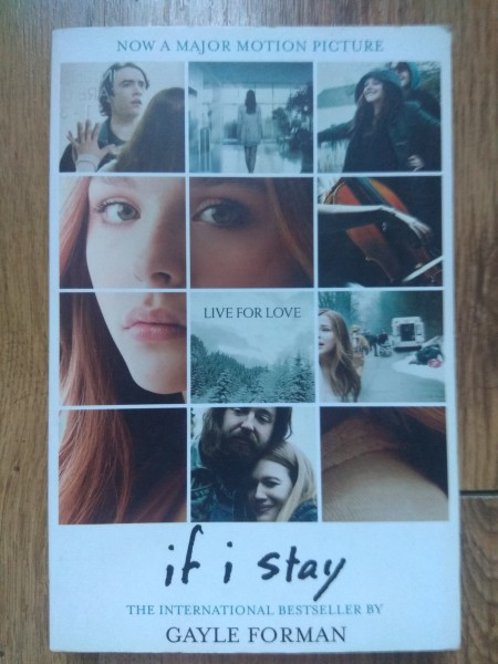 If I stay 