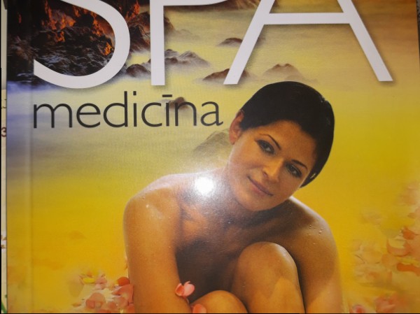 SPA medicīna