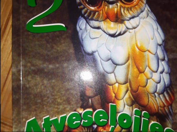 Atveseļojies pats 2