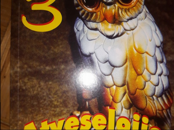 Atveseļojies pats 3