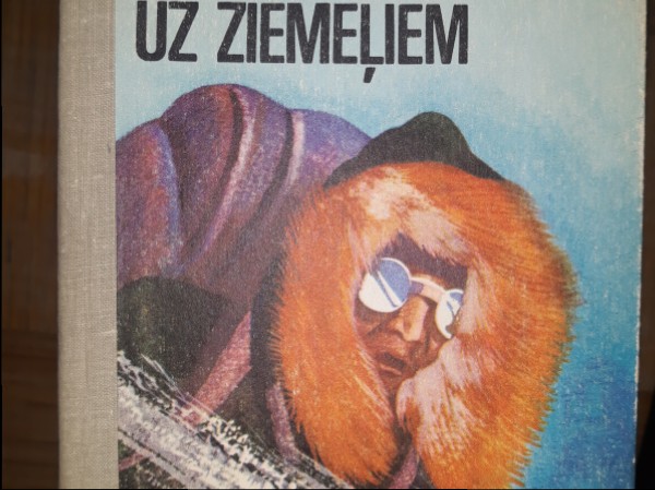 Ceļš uz ziemeļiem