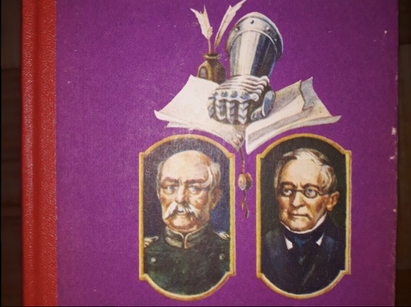 Dzelzs kancleru kauja