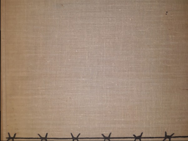 Salaspils nāves nometnē