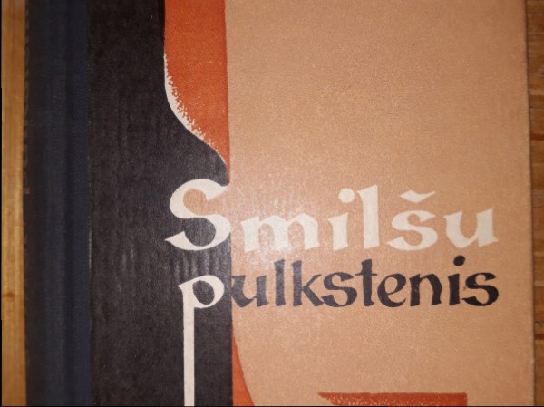 Smilšu pulkstenis