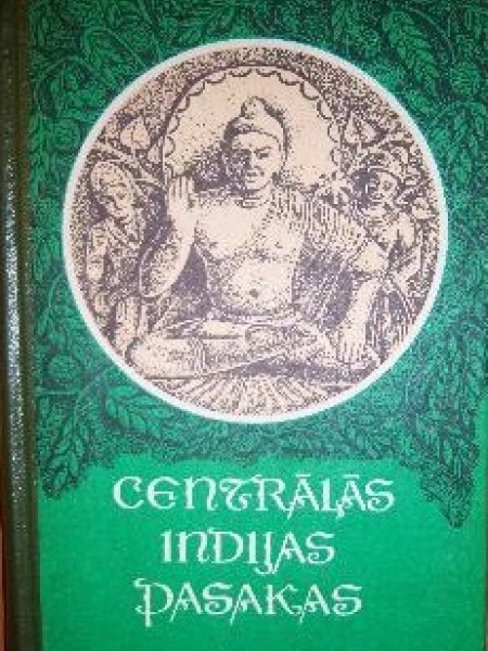 Centrālās Indijas pasakas 